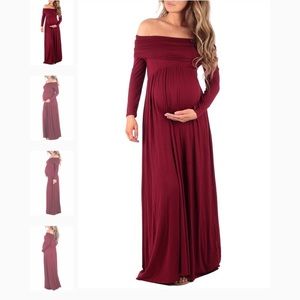 Maternity dress